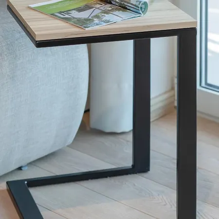 Lejlighed Wyspa Uznam Marina Jachtowa Świnoujście (Swinemünde)